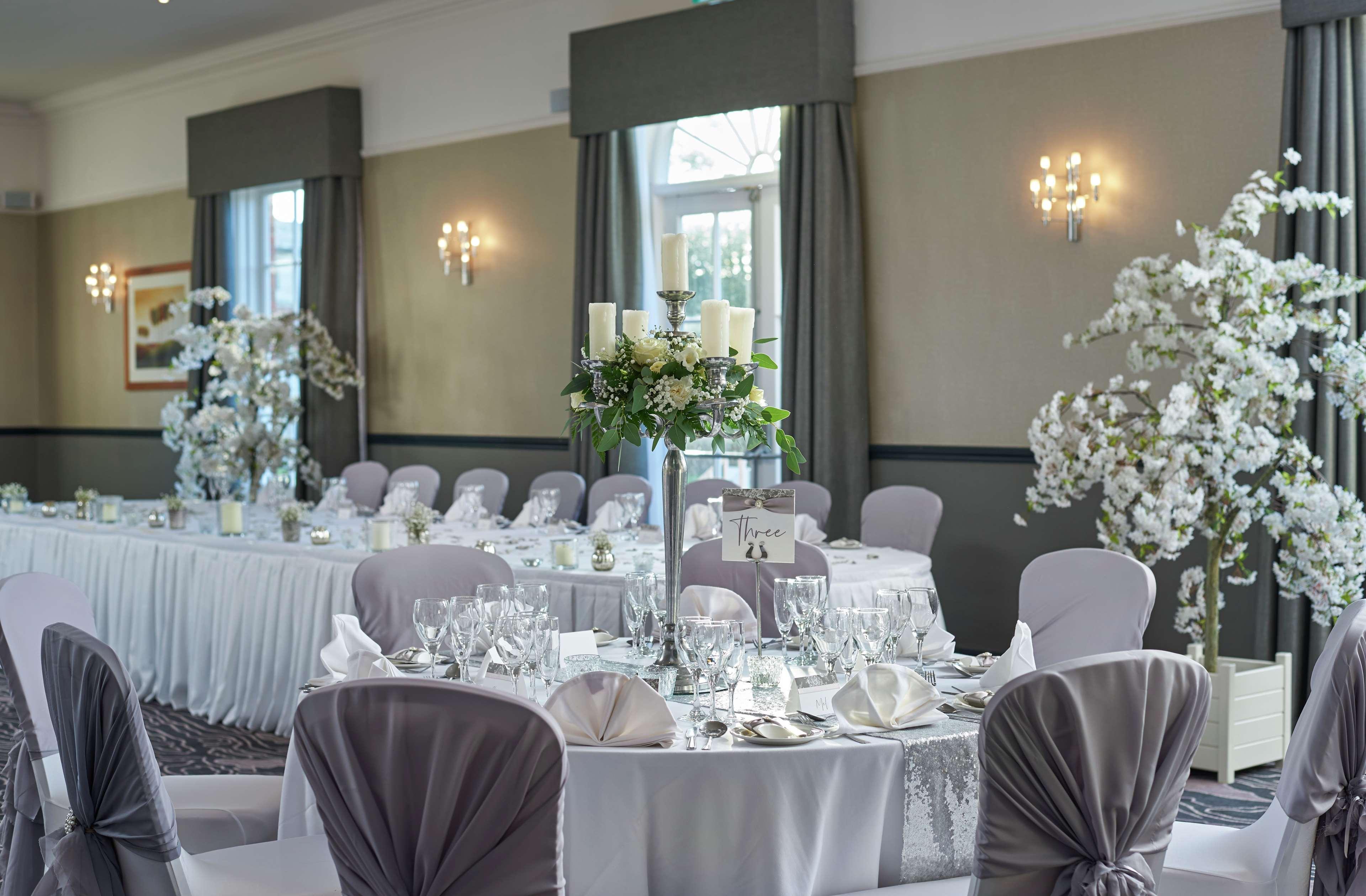 Hilton Puckrup Hall Hotel & Golf Club, Tewkesbury Gloucester Exterior photo
